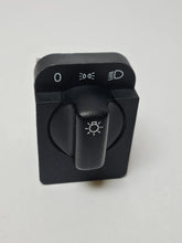 ORIG. OPEL ASTRA IF CALIBRA A COMBO CORSA B OMEGA A LIGHT SWITCH WITHOUT REGULATOR